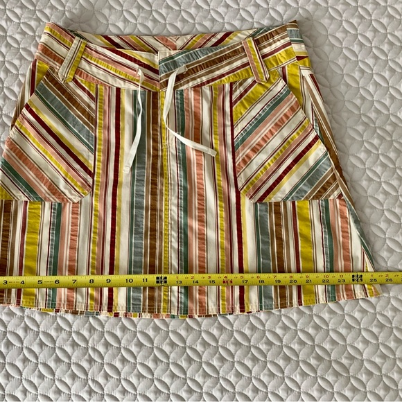 PATAGONIA NETTY SKIRT - Picture 4 of 7